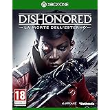 Dishonored: La morte dell'esterno - Xbox One