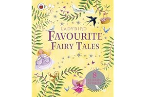 Ladybird Favourite Fairy Tales