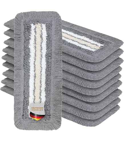Baumwollmopp 40cm 69993740 | Kärcher