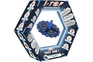 Modelco - 1 - Itop Meca-Gear - Bleu