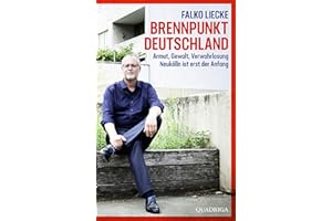 Brennpunkt Deutschland: Armut, Gewalt, Verwahrlosung - Neukölln ist erst der Anfang