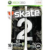 Skate 2 (Xbox 360) [import anglais]