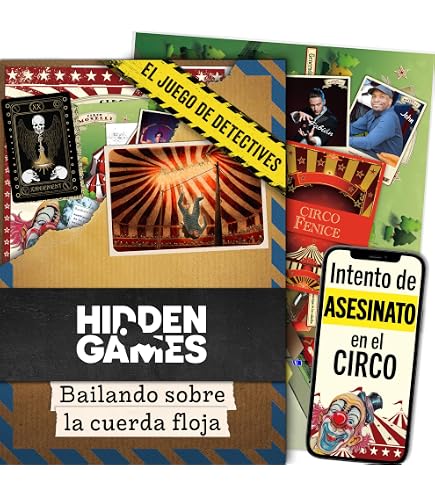 Pocket Detective 2 – Legami Pericolosi – Gioco Investigativo In Italiano Da 1 A 6 Giocatori