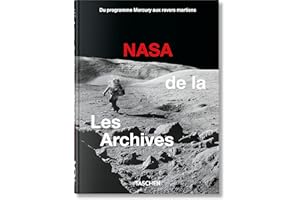 Les Archives de la NASA. 45th Ed.