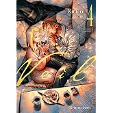 Veil n&ordm; 04: 4 (Manga Josei)