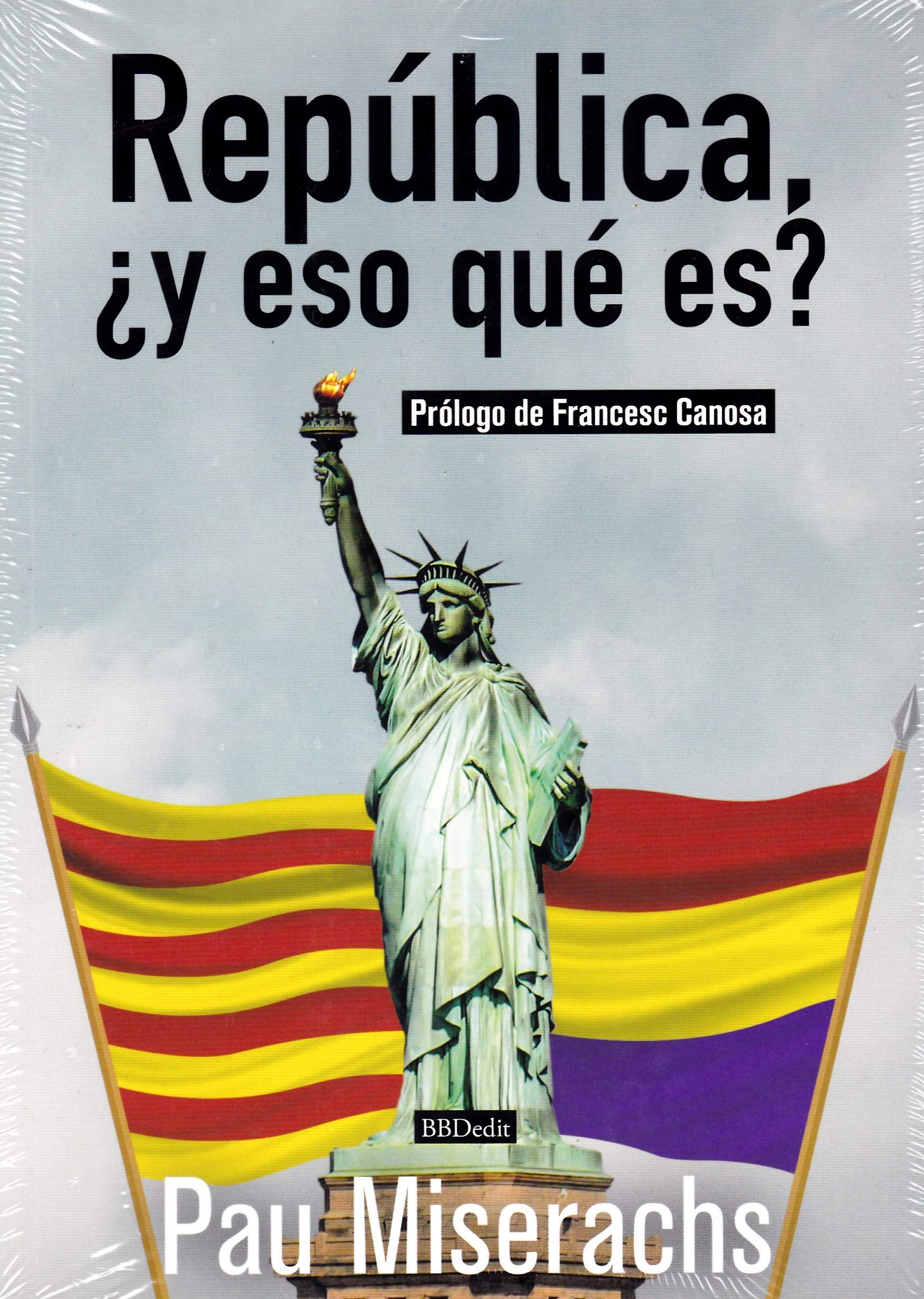 República, ¿Y Eso Qué Es? / Democracia Patas Arriba