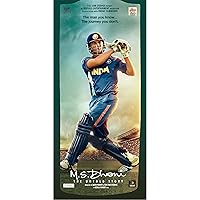 M.S. Dhoni: The Untold Story