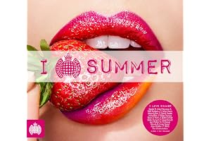 I Love Summer