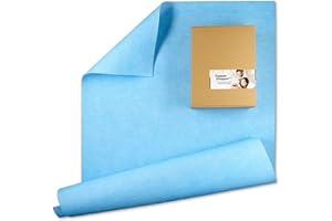 flex it Topper Stopper Premium Antirutschmatte für Boxspringbetten, Topper und Matratzen 120 x 180 cm