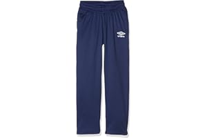 Umbro Loyal Jnr Pantalón, Niño