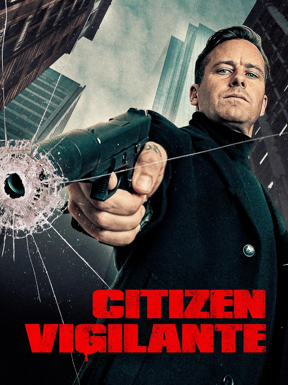 Faut-il Acheter le Citizen Vigilante (Sélection) ? Notre Avis