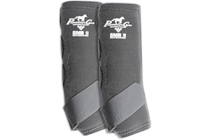 PROFESSIONAL'S CHOICE Professionals Choice Equine Smbii Beinstiefel, Paar