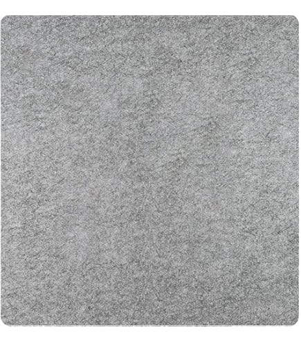 SEMPLIX Strijkonderlegger met antislip achterkant, voor kleine strijkwerkzaamheden bij het naaien, patchwerken, knutselen, plotten en borduren thuis en onderweg, (30 x 40 cm) (bessen/roze