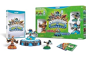 Skylanders Swap Force Starter Pack
