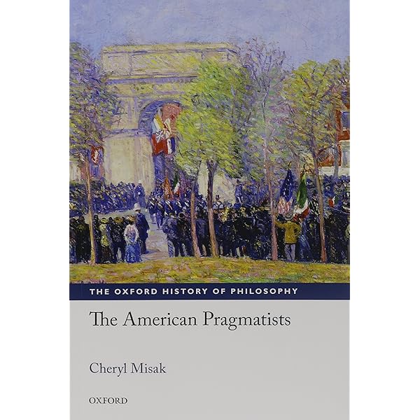 Cambridge Pragmatism: From Peirce and James to Ramsey and