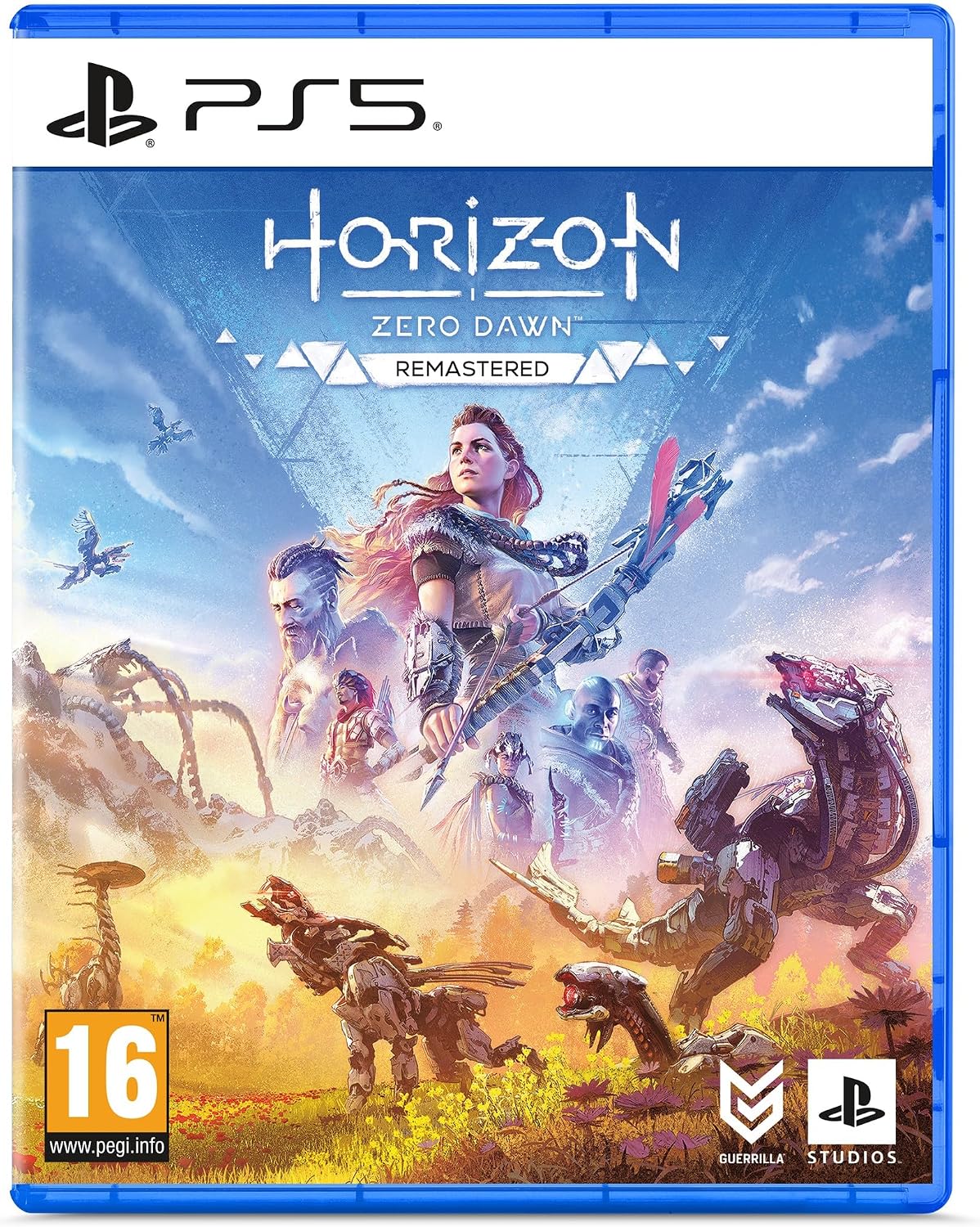 Avantages, Atouts et Limites du Horizon Zero Dawn Remastered Edition
