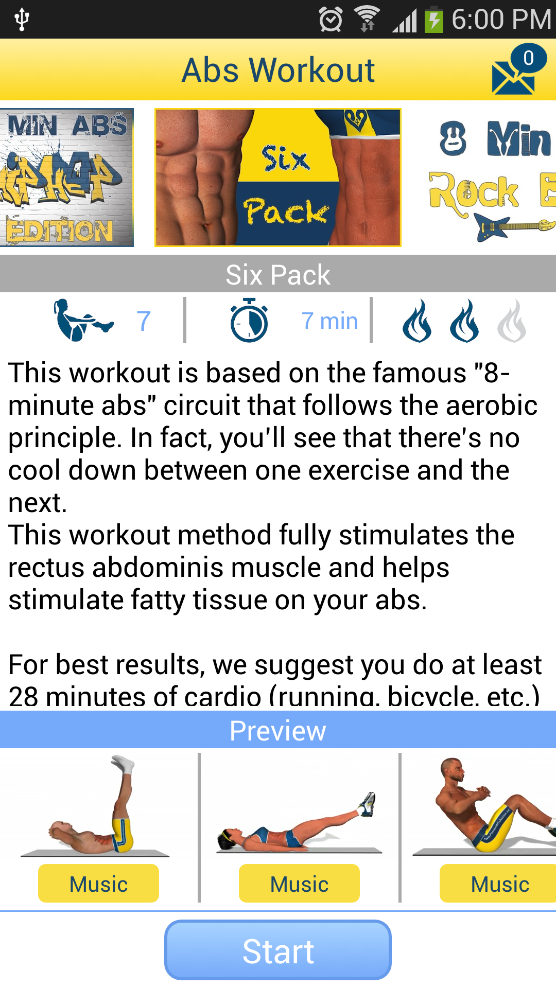 Abs Workout Amazon In Apps For Android Abs Workout Amazon In Apps For Android