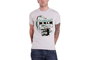 Bravado - T-shirt Homme - Eminem - Tape