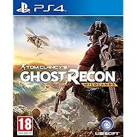Tom Clancy's Ghost Recon Wildlands (PS4)