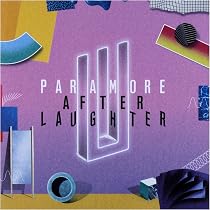 Paramore: Paramore: Amazon.in: Musical Instruments}