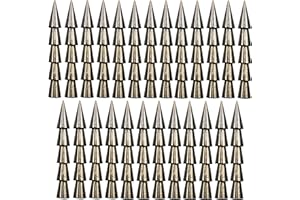 Reaction Tackle Nagelgewichte / Wolframeinsatz Sinker in verschiedenen Größen