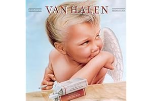 1984 (Remastered) [Vinyl LP]