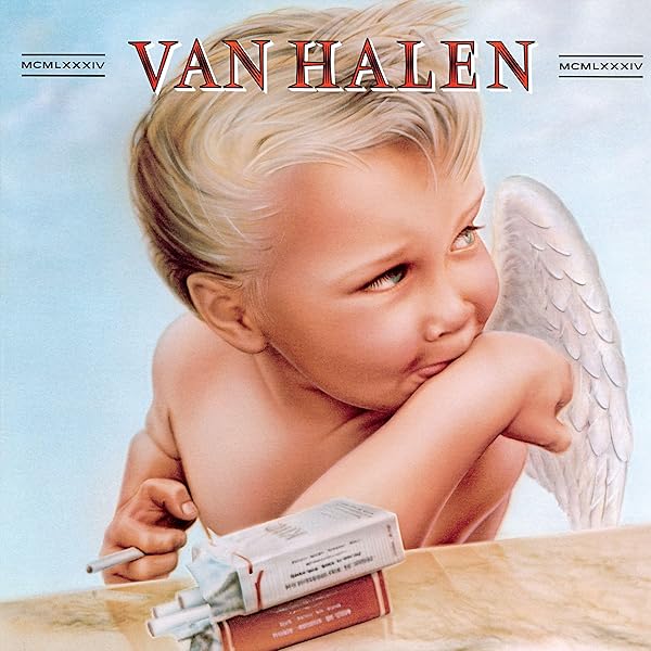 Jump: Van Halen: Amazon.es: CD y vinilos}