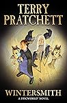 Wintersmith: (Discworld Novel 35) (Discworld series)