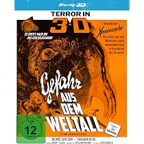 Tarantula [Alemania] [Blu-ray]: Amazon.es: Agar, John, Corday