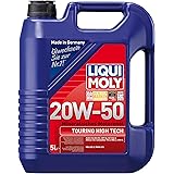 LIQUI MOLY 1255 Touring High Tech 20W-50 5 l