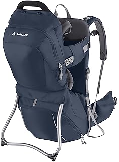vaude jolly comfort review