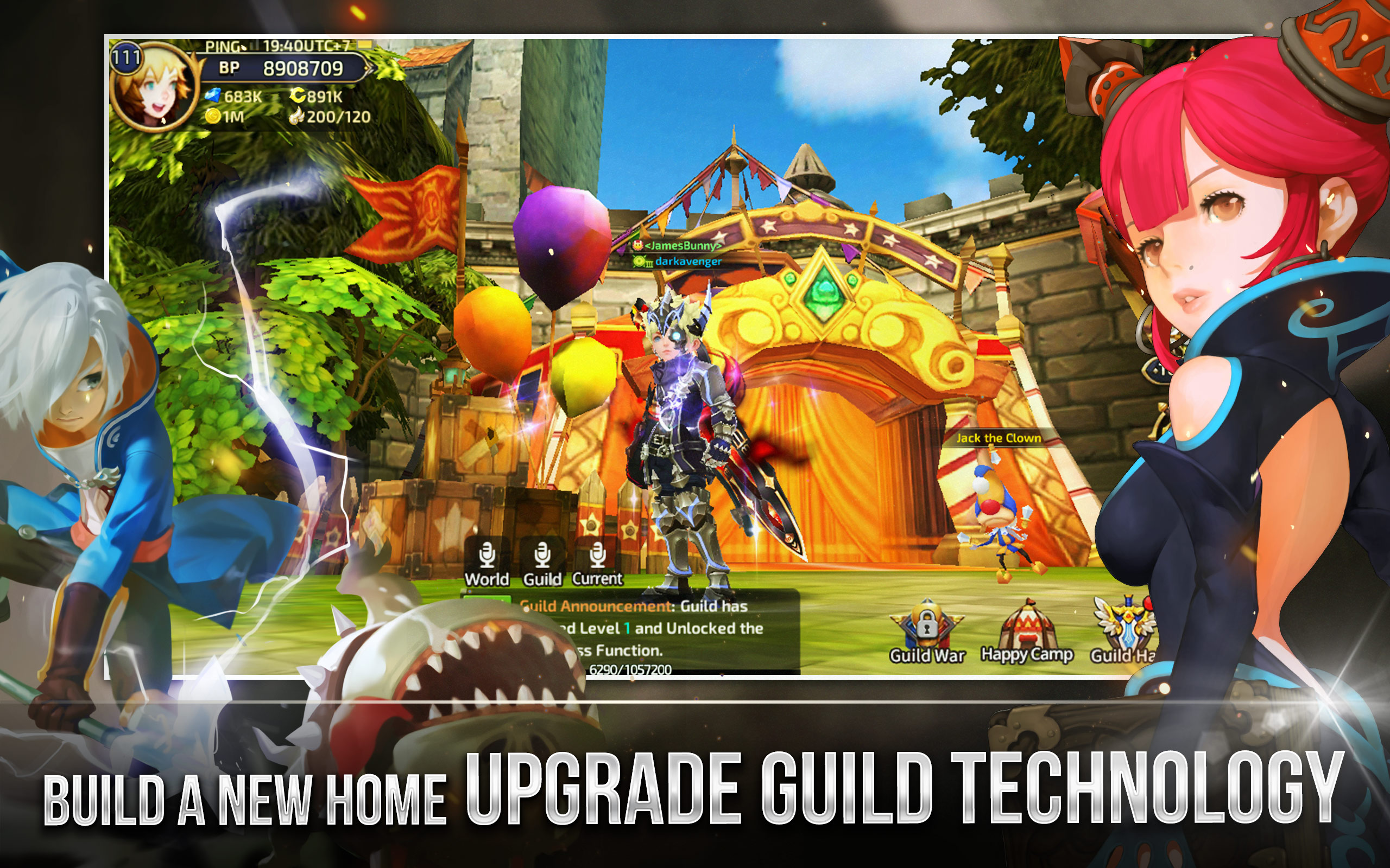 Mobile Legends Low Ping Hack Last Update