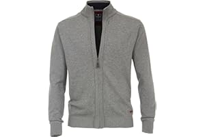 Redmond Strickjacke Uni