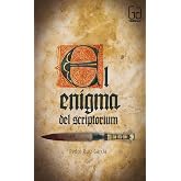 El enigma del scriptorium: 295 (Gran Angular)