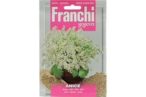SEEDS OF ITALY LTD franchi anice