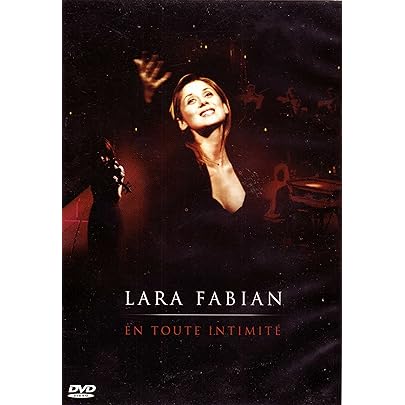 Lara Fabian: Amazon.de: CDs & Vinyl