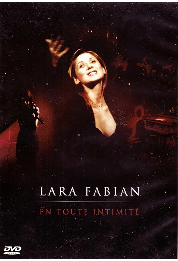 Lara Fabian : Un Regard 9: Amazon.fr: Lara Fabian, Lara