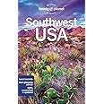 Lonely Planet Southwest USA: Perfect for exploring top sights and taking roads less travelled (Travel Guide)