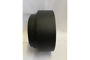 Schachenmayr Courroie en cuir de vachette standard en cuir véritable