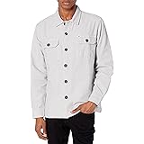 obey division denim jacket