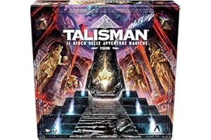 AVALON HILL TALISMAN CORE