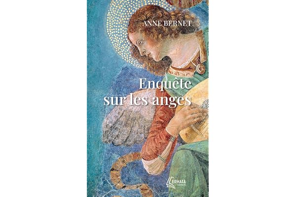 Enquête sur les anges