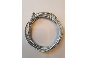 UMIBUDS RMS Filo frizione 1,9 x 200 vespa pk Clutch cable 1,9 x 200 vespa pk
