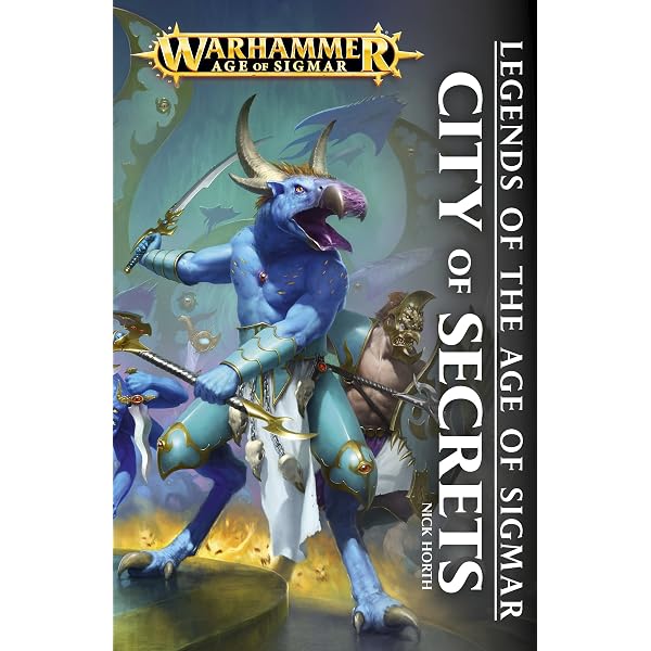 Callis and Toll (Warhammer Age of Sigmar) (English Edition) eBook