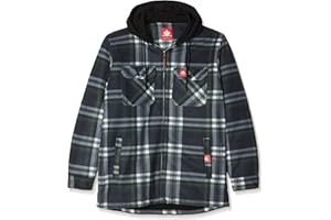 Canadian Line 1112–2 x l-1044 Größe 2 X Große Herren Thermo Shirt, orange