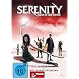 Serenity - Flucht in neue Welten: Amazon.de: Nathan Fillion, Gina ...