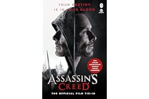 Assassin's Creed: The Official Film Tie-In (B)