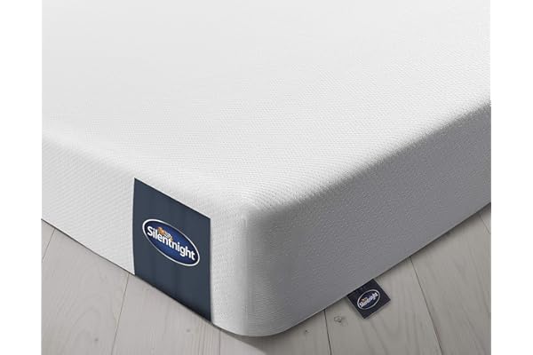 Amazon.co.uk Best Sellers: The most popular items in Mattresses