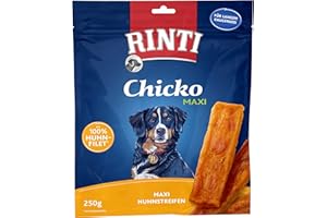 Rinti Extra chicko máxima de Pollo, 3 Pack (3 x 250 g)