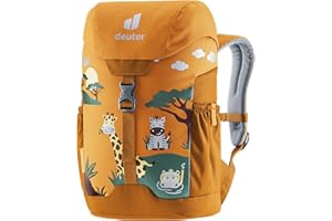 deuter Schmusebär Kinderrucksack